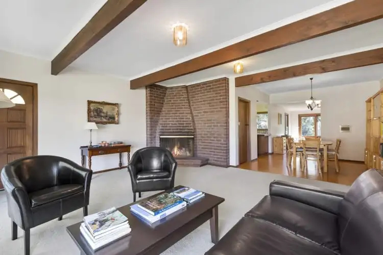 Fourth view of Homely house listing, 8 Rannoch Avenue, Mount Eliza VIC 3930