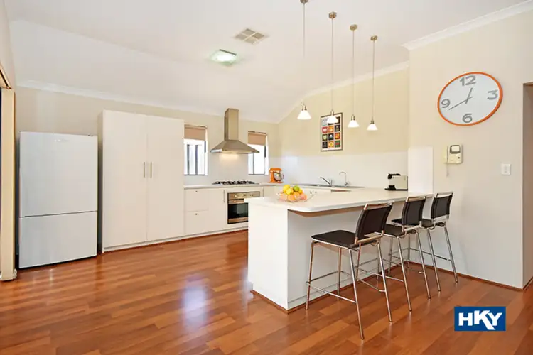 Sixth view of Homely house listing, 8 Dimora Way, Ellenbrook WA 6069