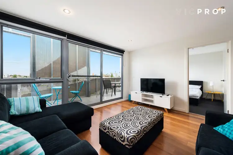53/80 Balcombe Road, Mentone VIC 3194