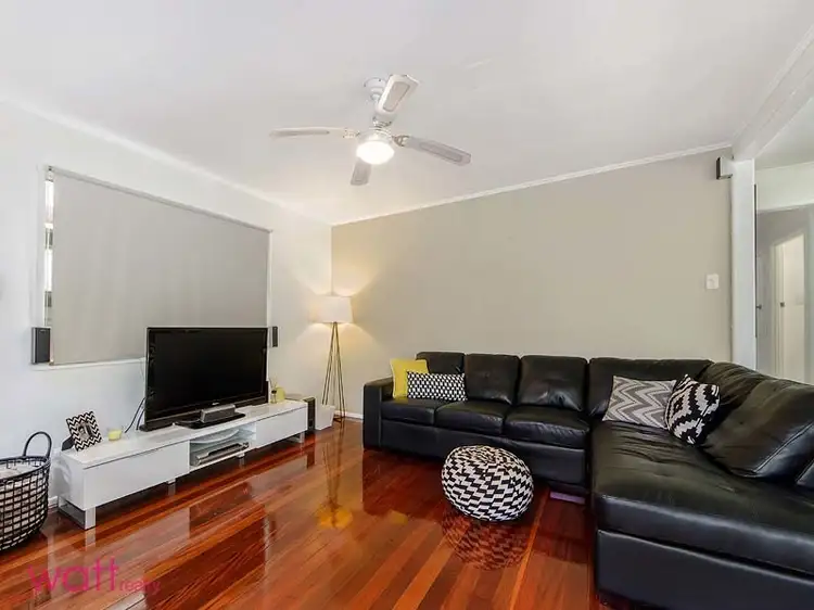 Second view of Homely house listing, 49 Birdwood Street, Zillmere QLD 4034