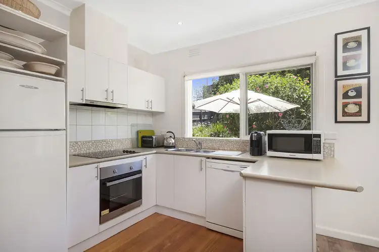 Fifth view of Homely house listing, 36 Oxford Road, Sorrento VIC 3943