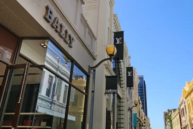 Fifth view of Homely apartment listing, 25/82 King Street, Perth WA 6000