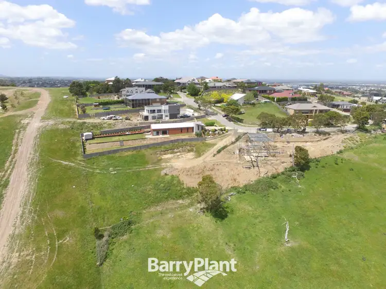 Seventh view of Homely land listing, 43 Highland Drive, Pakenham VIC 3810