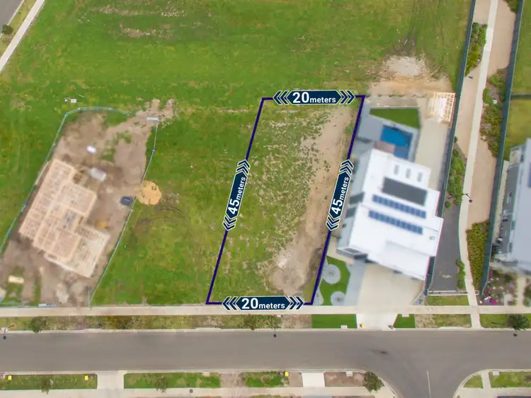 15 Shoreline Drive, Curlewis VIC 3222