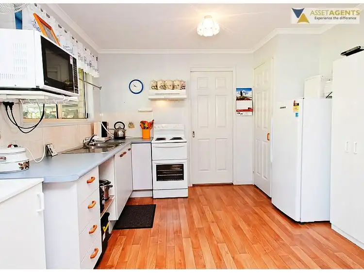 Sixth view of Homely house listing, 34 Busby St, Amamoor QLD 4570