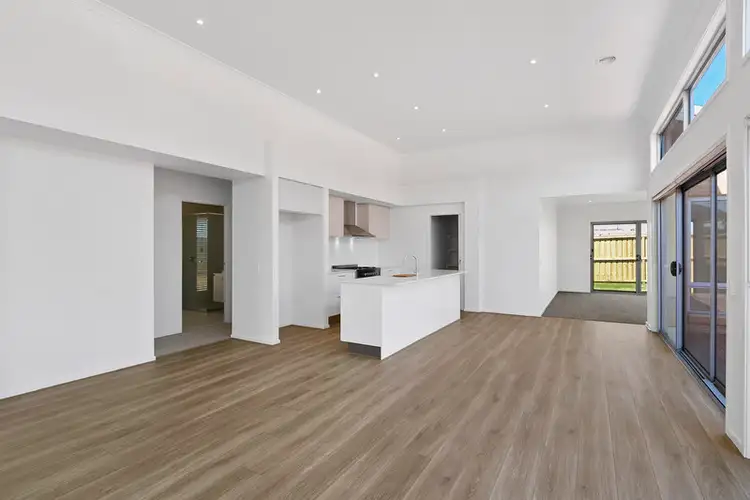 Third view of Homely house listing, 35 Stretton Drive, Torquay VIC 3228