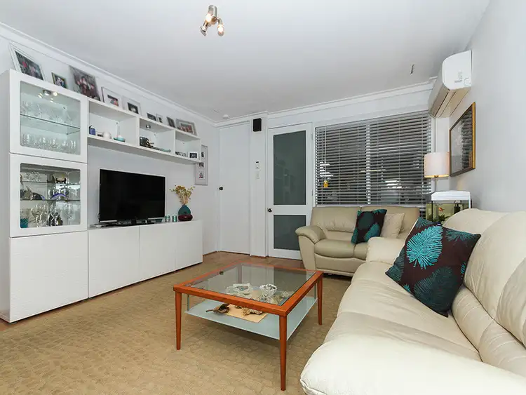 Second view of Homely house listing, 8B Neville Drive, Wanneroo WA 6065