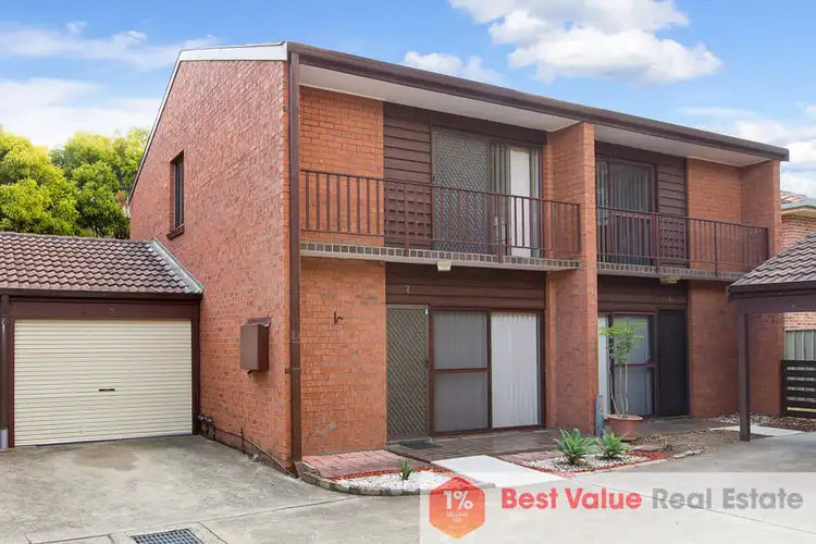 Seventh view of Homely townhouse listing, 7/53-55 Victoria Street, Werrington NSW 2747