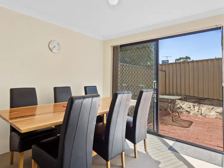 Fourth view of Homely house listing, 4/145 Peninsula Road, Maylands WA 6051