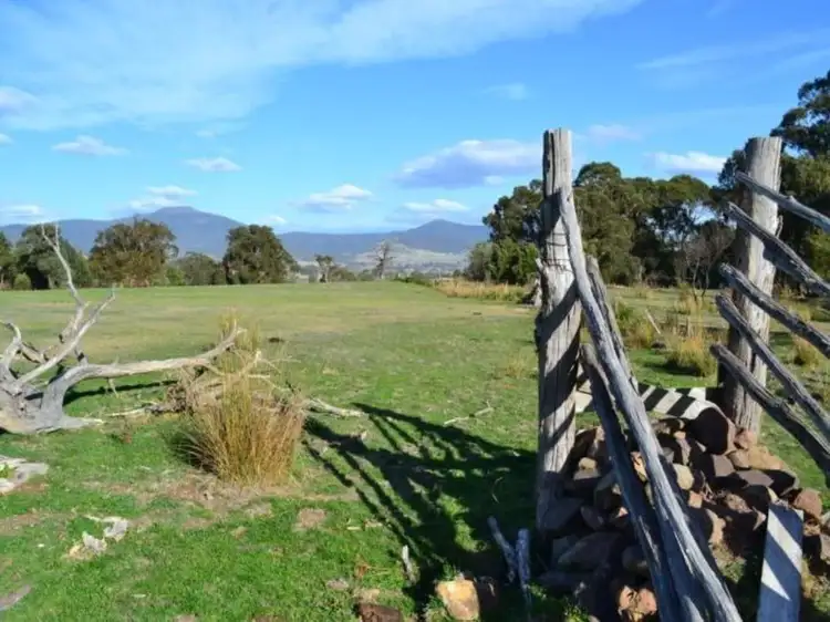 Second view of Homely land listing, LOT 2 Gonzaga Lane, Merrijig VIC 3723