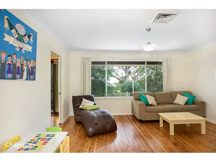 Third view of Homely house listing, 33 Grand View Drive, Mount Riverview NSW 2774