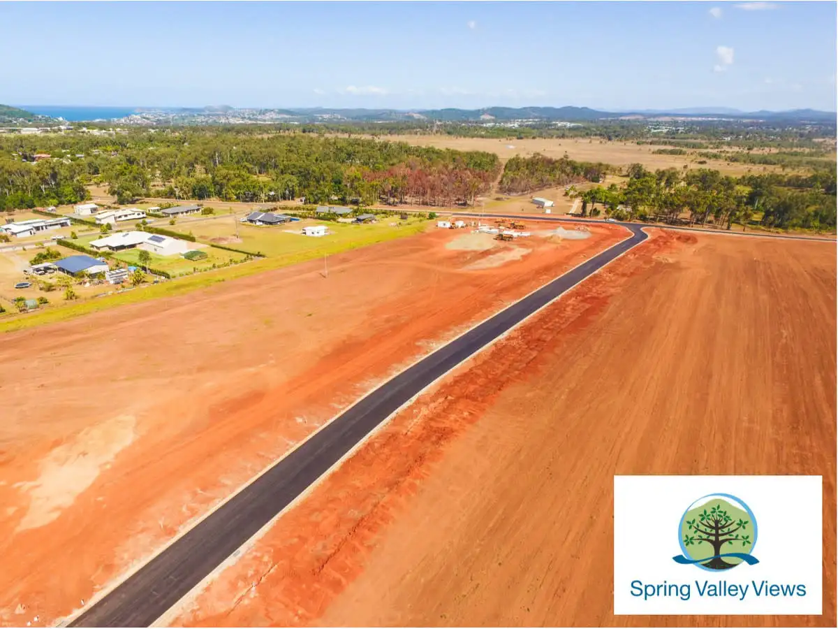 Main view of Homely land listing, LOT 5, 102 Vaughan's Road, Inverness QLD 4703