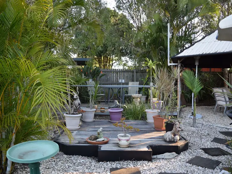 Second view of Homely house listing, 4 Dampier Street, Leichhardt QLD 4305
