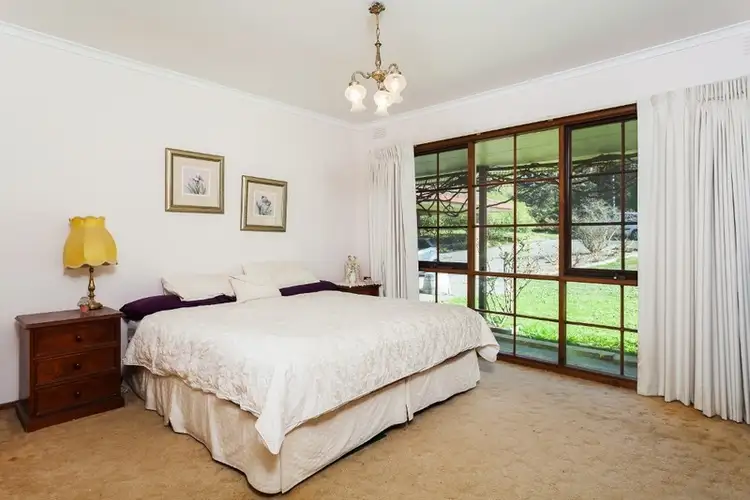 Fifth view of Homely house listing, 350 Craigie Road, Mount Martha VIC 3934