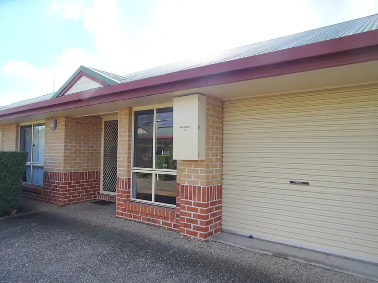 Main view of Homely unit listing, 2/316 Redbank Plains Road, Bellbird Park QLD 4300
