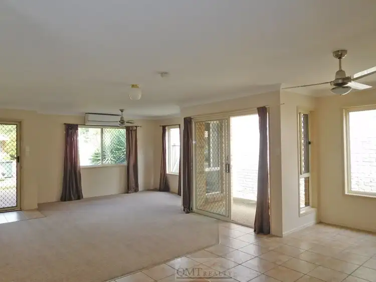 Second view of Homely house listing, 48 Benbek Circuit, Sunnybank Hills QLD 4109