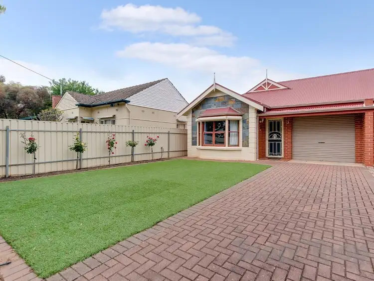 3 Dudley Avenue, Daw Park SA 5041