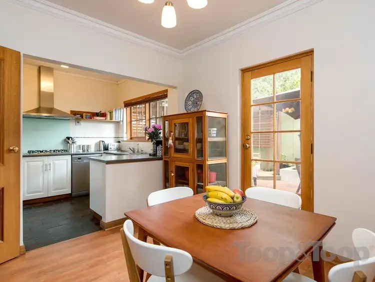 Sixth view of Homely townhouse listing, 3/4 Wattle Street, Fullarton SA 5063