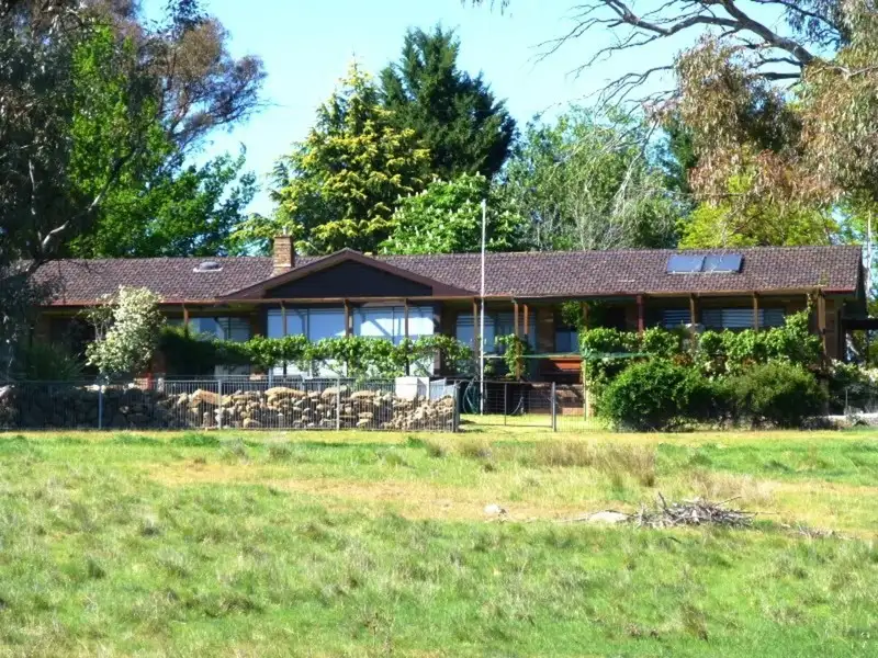 Main view of Homely rural property listing, 1039 Mitchell Highway, Orange NSW 2800