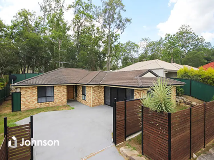 60 Parkside Crescent, Springfield QLD 4300