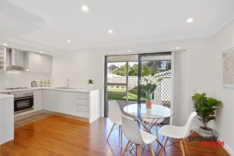 Sixth view of Homely house listing, 16 Hartog Avenue, Willmot NSW 2770