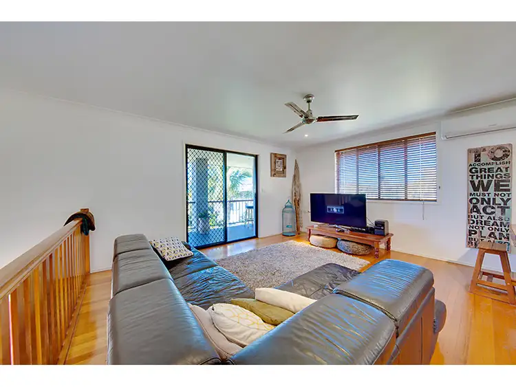 Seventh view of Homely house listing, 30 Strow Street, Barlows Hill QLD 4703