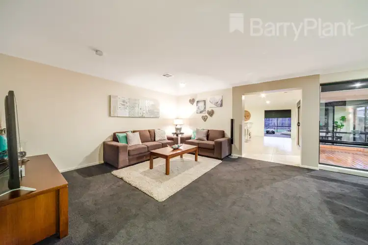 Sixth view of Homely house listing, 20 Greendale Boulevard, Pakenham VIC 3810