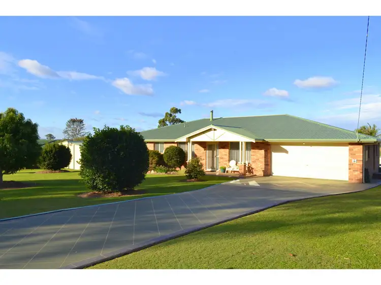 Main view of Homely house listing, 51 Koree Island Road, Beechwood NSW 2446