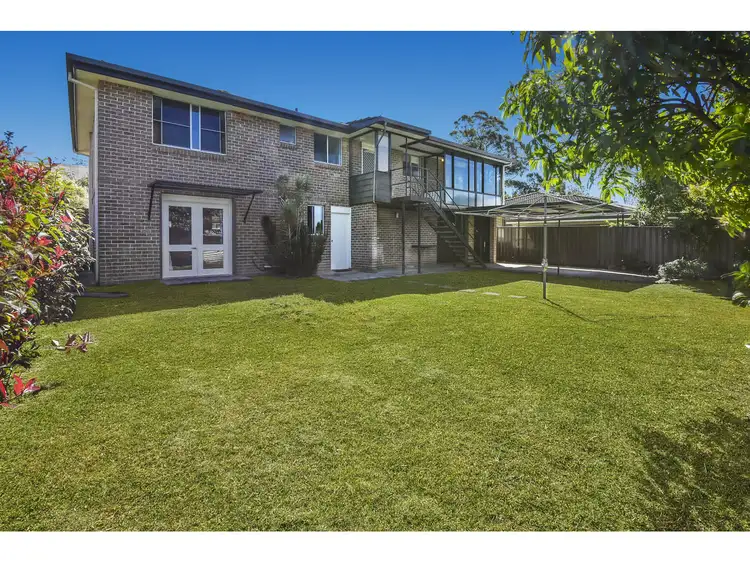 Seventh view of Homely house listing, 1 Avondale Street, Wauchope NSW 2446