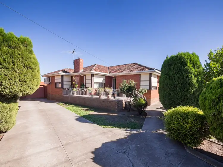21 Roebourne Crescent, Campbellfield VIC 3061