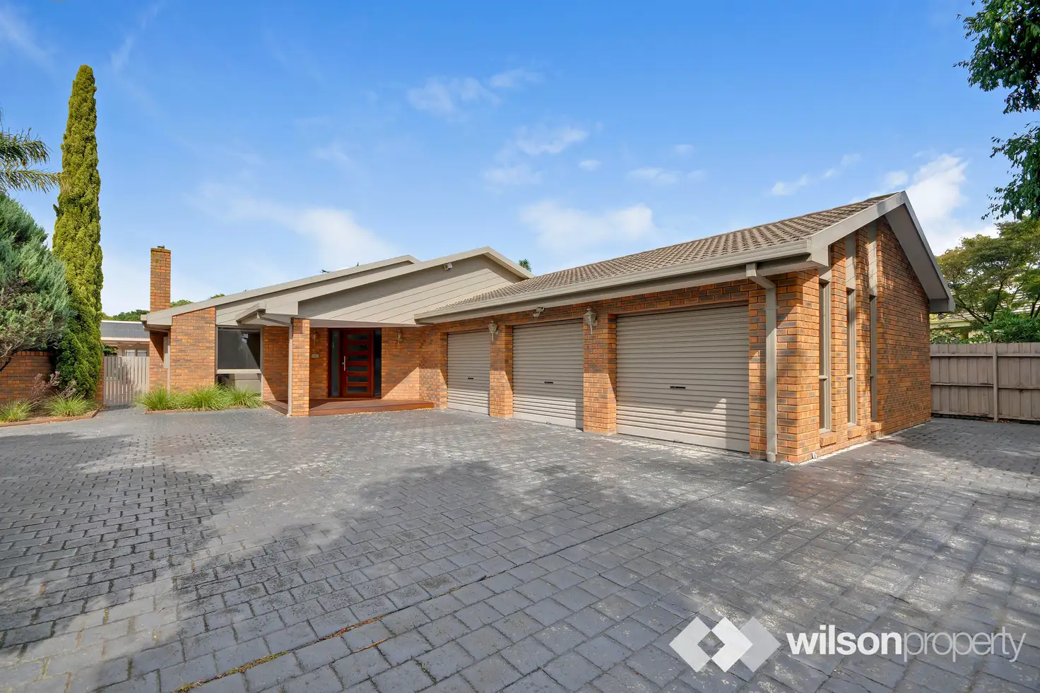 Main view of Homely house listing, 3 Roebuck Bay, Traralgon VIC 3844