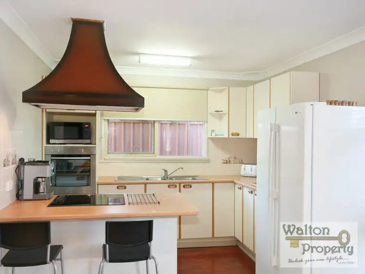 Seventh view of Homely house listing, 21 Hughes Avenue, Richmond NSW 2753