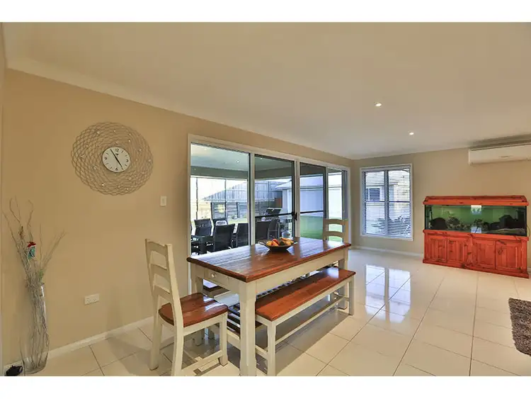Sixth view of Homely house listing, 25 Honeyeater Drive, Highfields QLD 4352