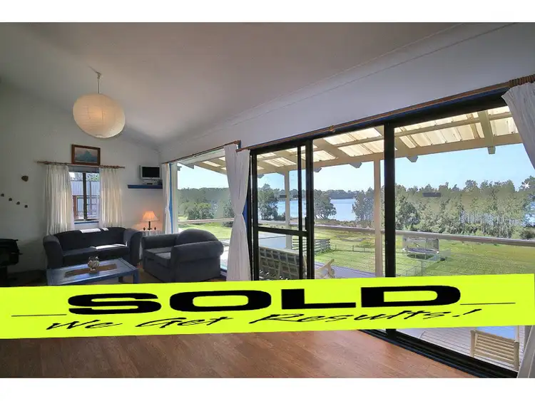 18 Caulfield Parade, Old Erowal Bay NSW 2540