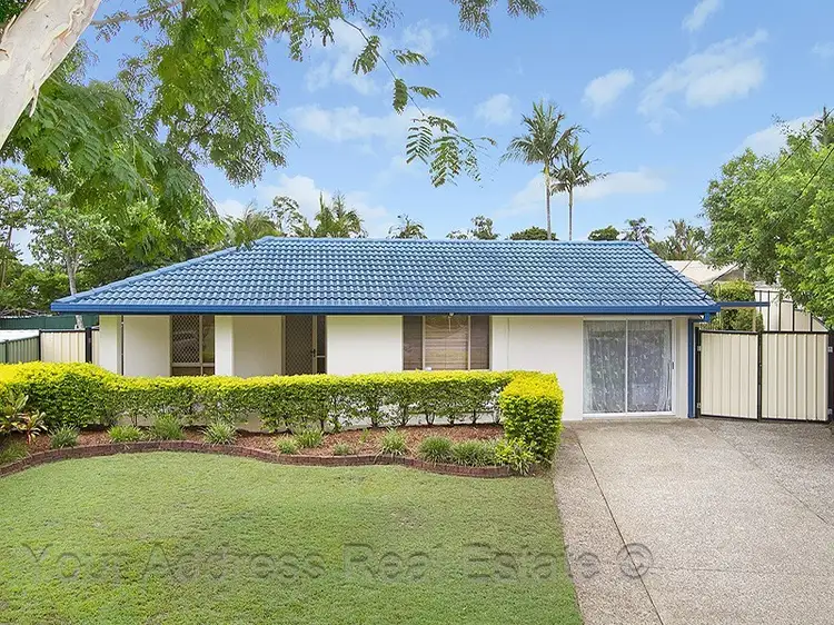 10 Windsong Court, Hillcrest QLD 4118