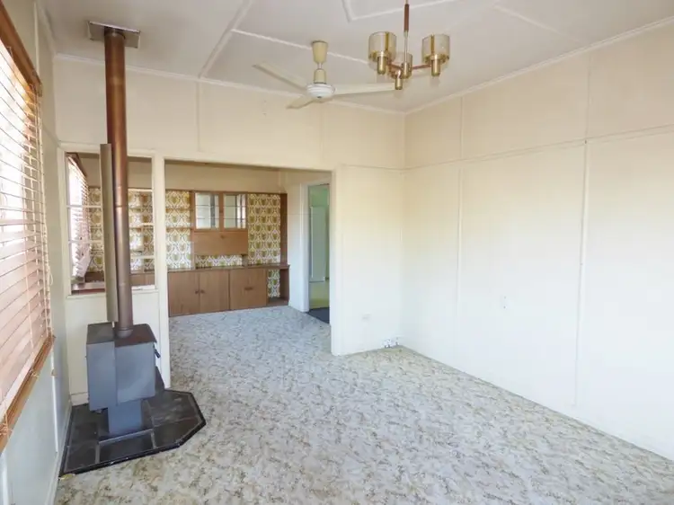 Second view of Homely house listing, 12 Markwell, Beaudesert QLD 4285