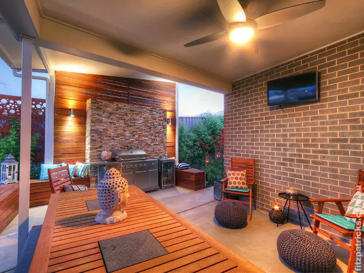 Third view of Homely house listing, 13 Murndal Place, Bourkelands NSW 2650