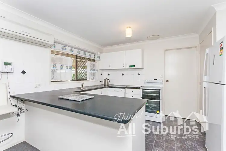 Third view of Homely house listing, 58 Glastonbury Drive, Bethania QLD 4205