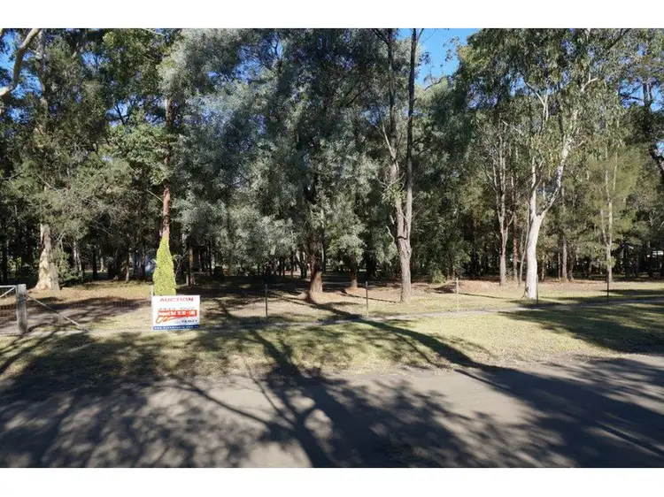 Seventh view of Homely land listing, LOT 142 Inglewood Crescent, Tomerong NSW 2540