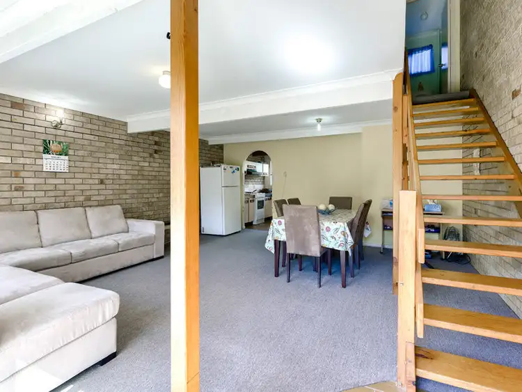 Third view of Homely townhouse listing, 21/147 Kingston Road, Woodridge QLD 4114