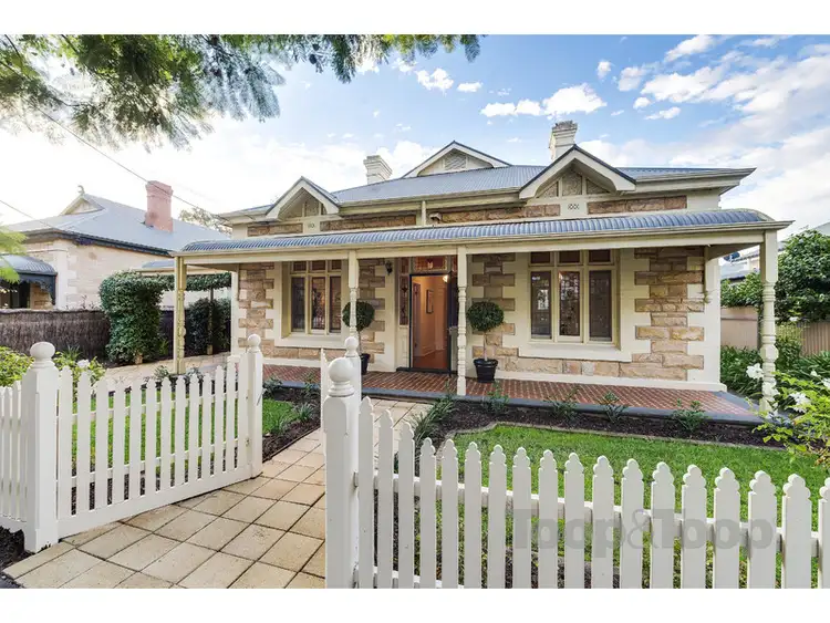 24 Fashoda Street, Hyde Park SA 5061