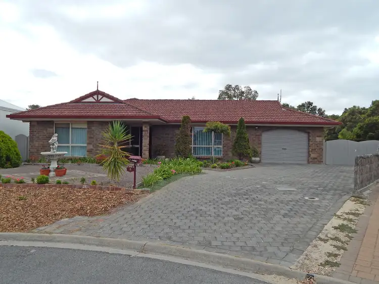 8 Kestrel Place, Port Lincoln SA 5606
