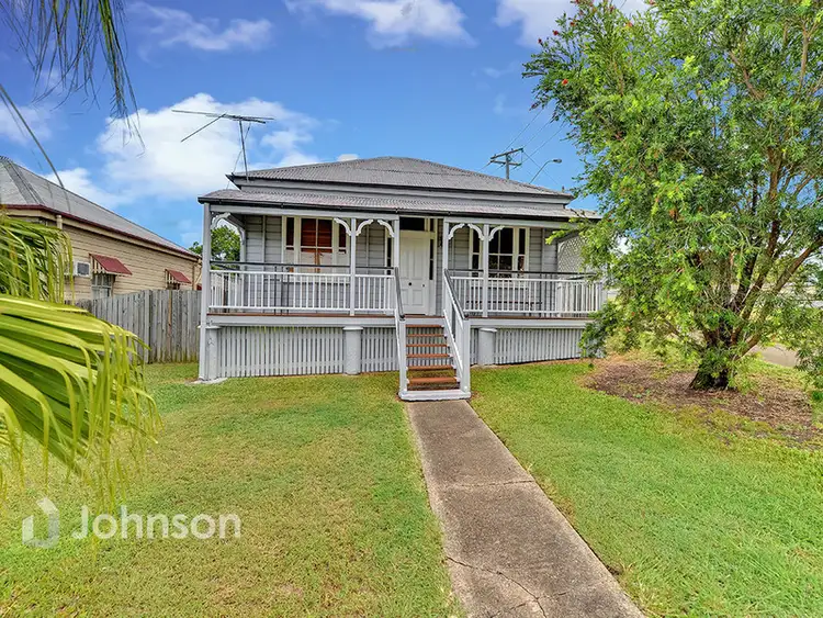 Second view of Homely house listing, 1 Musgrave Street, North Ipswich QLD 4305