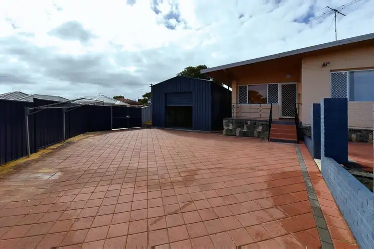 Second view of Homely house listing, 16 Selsfield Place, Balga WA 6061