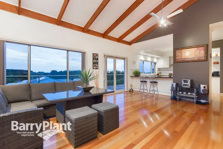 Third view of Homely house listing, 7 Lucia Court, Gembrook VIC 3783