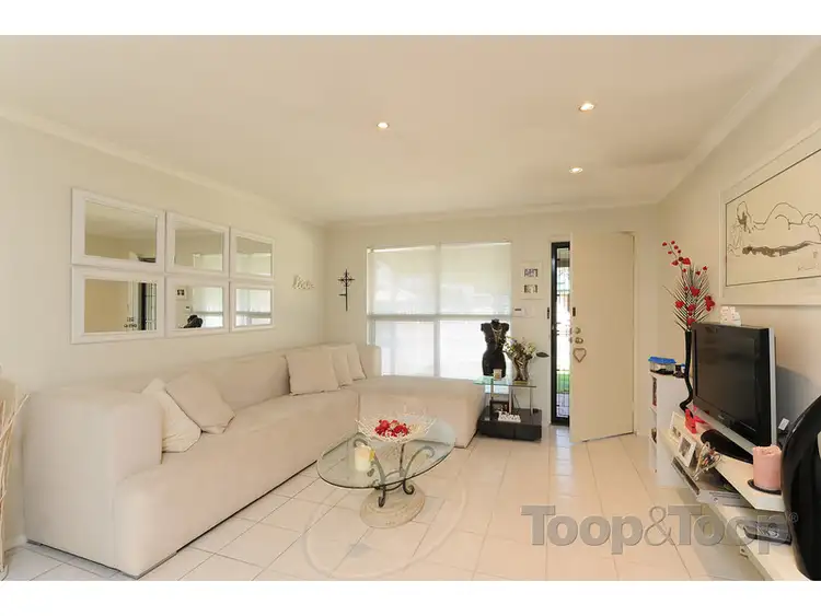 Second view of Homely house listing, 58 Wood Avenue, Ridleyton SA 5008