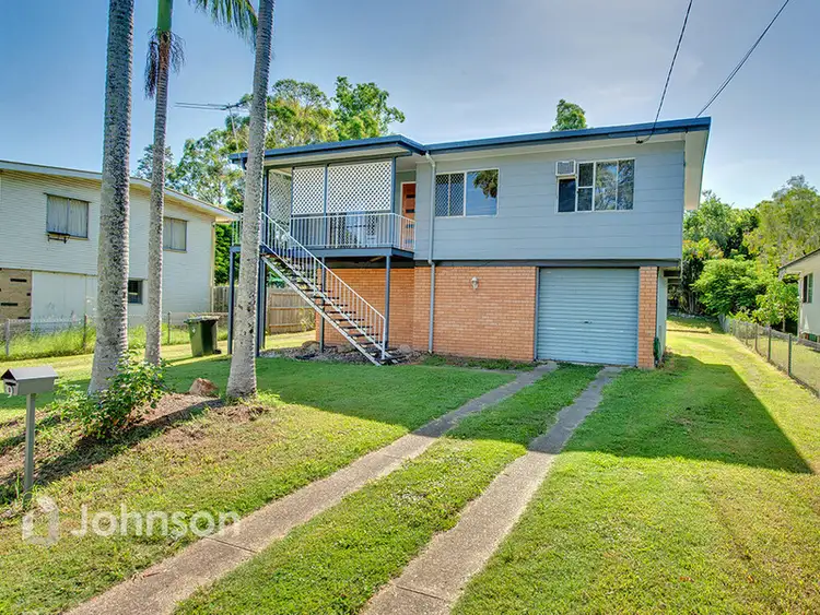 Main view of Homely house listing, 9 Duncan Street, Riverview QLD 4303