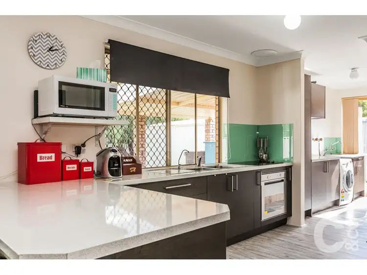Fourth view of Homely house listing, 20 Lynda Crescent, Cooloongup WA 6168