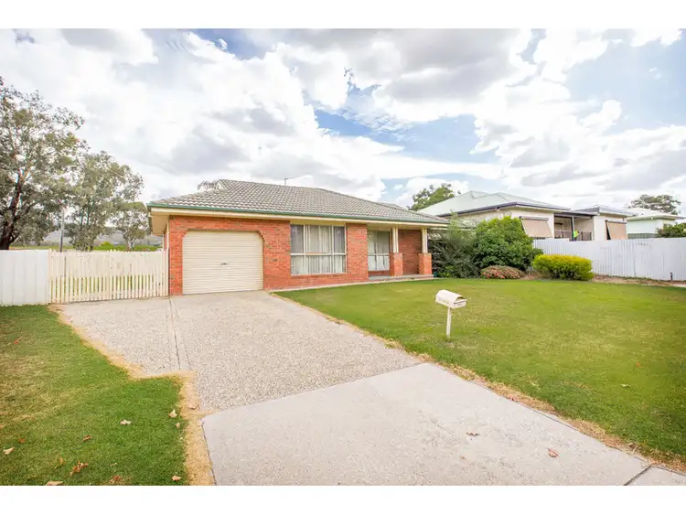 1/923 Chenery Street, Glenroy NSW 2640