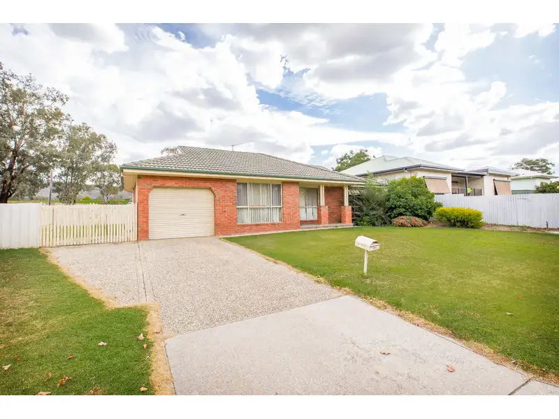 Main view of Homely house listing, 1/923 Chenery Street, Glenroy NSW 2640